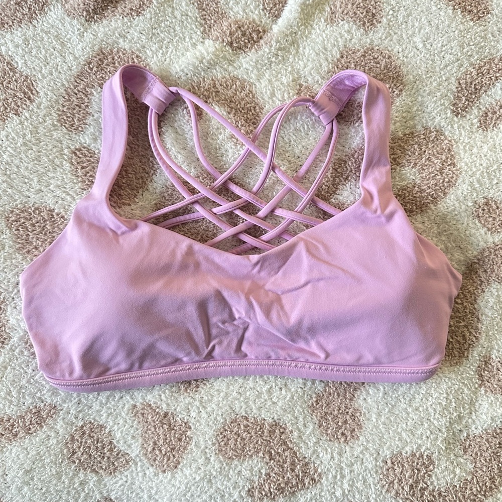Lululemon bra